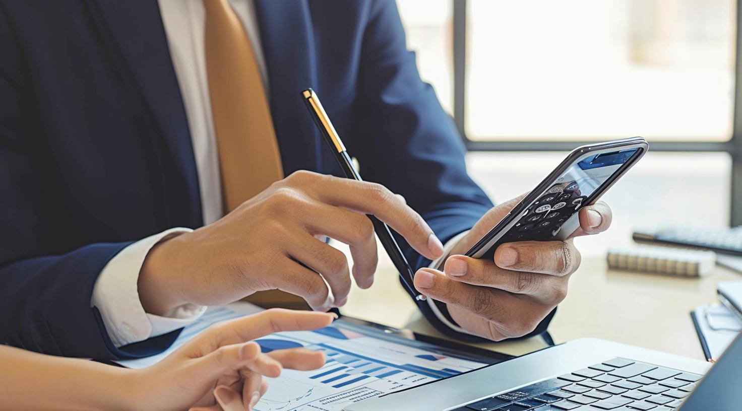 5 Tipps, um deine Finanzen zu optimieren